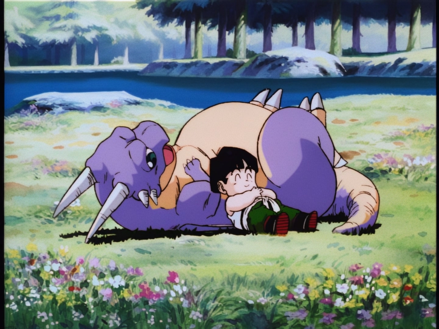 [Neo-Raws] Dragon Ball Z - Movie 03 [1080p] [79C2E601].mkv_20260220_135520.633.jpg